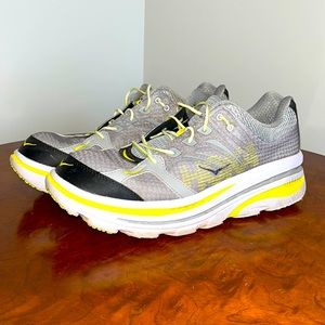 Hoka One One Bondi B - Men’s size 11